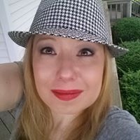 Molly Dasher-manning