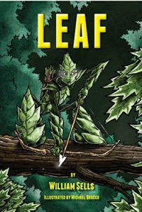 Leaf Novel