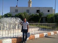 Bassem Marzouk