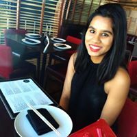 Shivani Patel