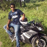 Sushant Singh parmar