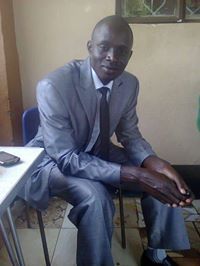 Edward Elel