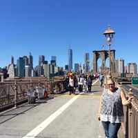 Tracy Brislane dargan