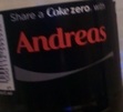 Andreas