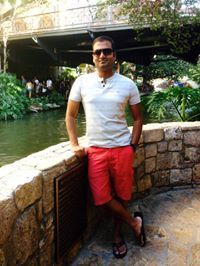 Saurav Chandra