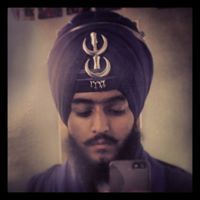 Manmeet Khalsa