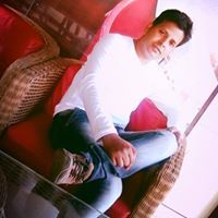 Yogesh Ugvekar