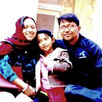 Subrata Rahul