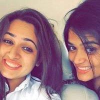 Yashvi Jain