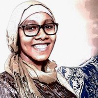 Chaimaà Mouwahid