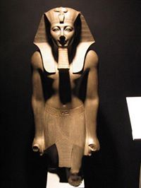 تحتمس الثالث