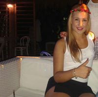 Александра Красимир Кръстева