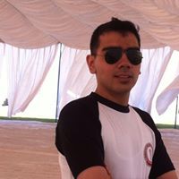 Fahad Khan