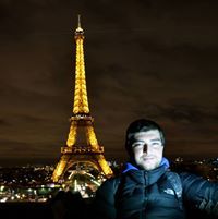 Daniel Hernandez vargas