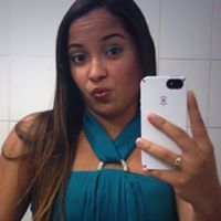 Deborah Dantas c