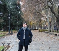 Jose Ramon Rodriguez Roca