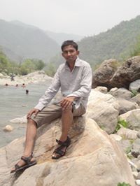 Amit Parashar