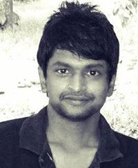Anand Achary