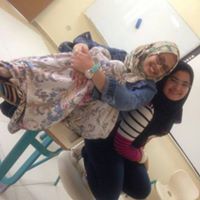 Riham Ahmed