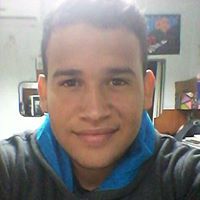 Roger Rojas