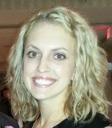 Leah Grochowske