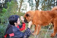 Sarita Hernández gonzález