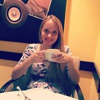 Марина Мусатова