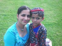 Trupti Patel