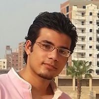 Abdelkader Mamdouh