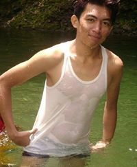 Mjosh Mongcawe