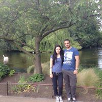 Markos Konstantinidis