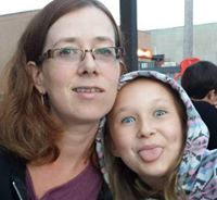 Amanda Smith-cormier