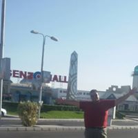 Mohamed Nour