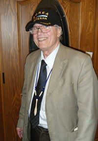 Frank Frith