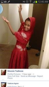 Mussie Tadesse