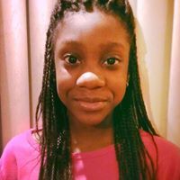 Maviley Mantey-annor