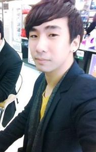 Jinhyung Yoon