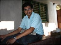 Arijit Chakraborty
