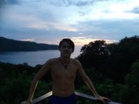Sebastian Gamboa