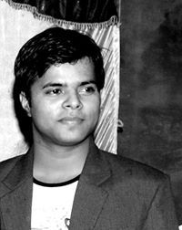 Kamal Amrit