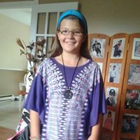 Kathy Harris hackett