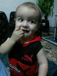 Ahmedd Ali