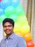 Aravind...