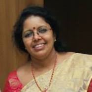 Jyothi Jayaraj