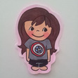 Amelia