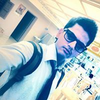 Shivam Sharma