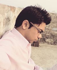 Ck Vashisth