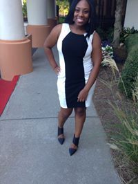 Tia Sydnor