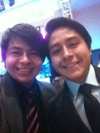 Brian Mendoza