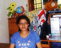 Steni Sebastian